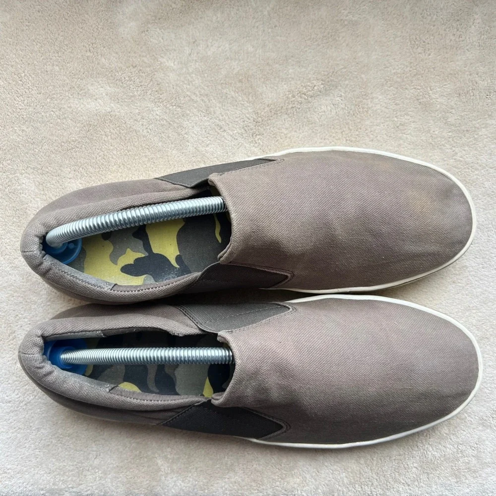 Vionic men slip